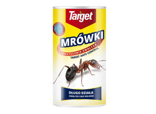 Target Ants Control Tuba 100 g