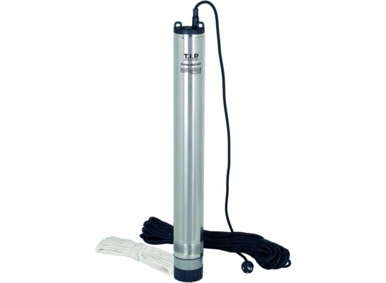 Pompa głębinowa 4" AJ 4 Plus 100/57