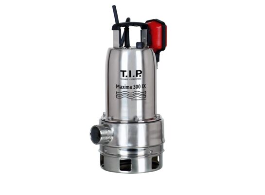 Pompa zanurzeniowa do wody brudnej Maxima 300 IX
