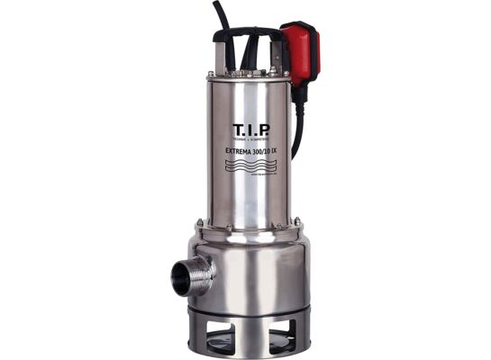Pompa zanurzeniowa do nieczystści Extrema 300/10 IX