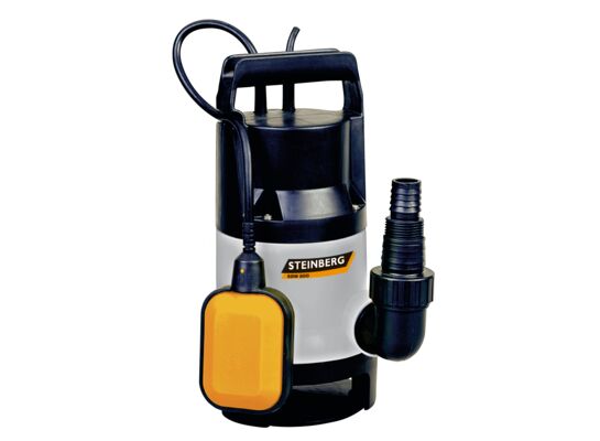 Pompa zanurzeniowa do wody brudnej SDW 800