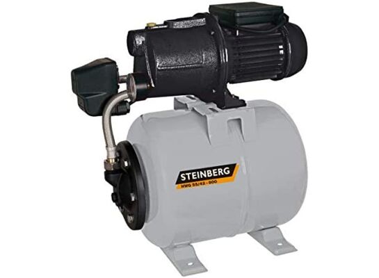 Hydrofor HWG 55/42-800