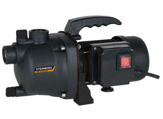 Pompa ogrodowa GPK 55/42_800