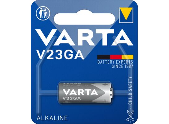 Bateria specjalna V23GA 1 szt. VARTA