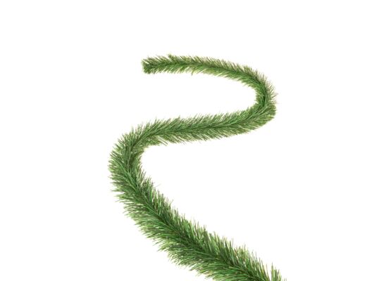 Girlanda jodła 5 m zielony