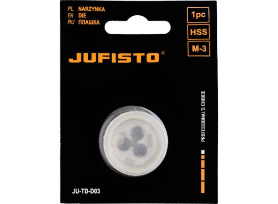 Narzynka M3 Jufisto