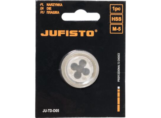 Narzynka M5 Jufisto