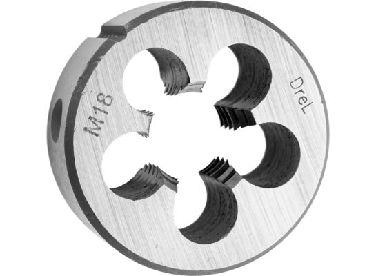 Narzynka M18 Drel