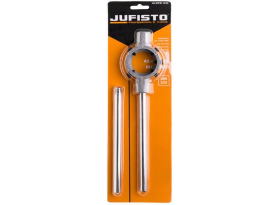 Oprawka do narzynek M16 - M20 Jufisto