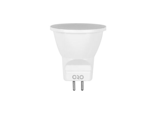 Żarówka LED ORO-MR11-1,8W-WW