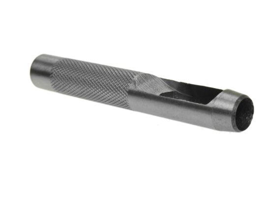 Wycinak do skór 6 mm Drel