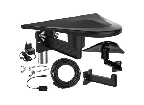 Antena zewnętrzna DIGIACTIV 4G LTE