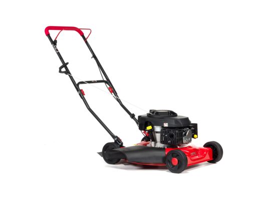 Kosiarka spalinowa boczny wyrzut NAC