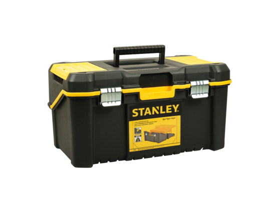 Skrzynka narzędziowa 24 l STANLEY
