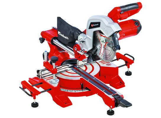 Piła ukośnica 1600 W TC-SM 216