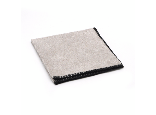 Ścierka do stali nierdzewnej MISS 30 x 30 cm