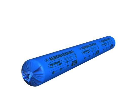 Agrowłóknina ściółkująca Agrimpex PRO 50g 0,8 x 100