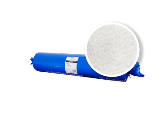 Zimowy rękaw ochronny Agrimpex 50g 0,75 x 50 fi 0,5