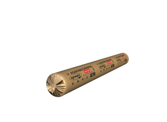 Agrowłóknina ściółkująca Agrimpex Dual-Agro 50g 3,20 x 100