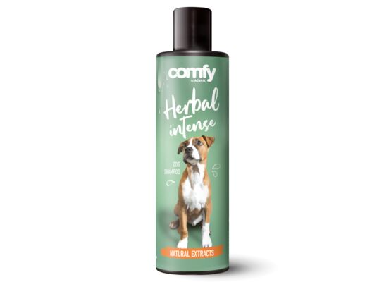 Comfy szampon HERBAL INTENSE 250ml
