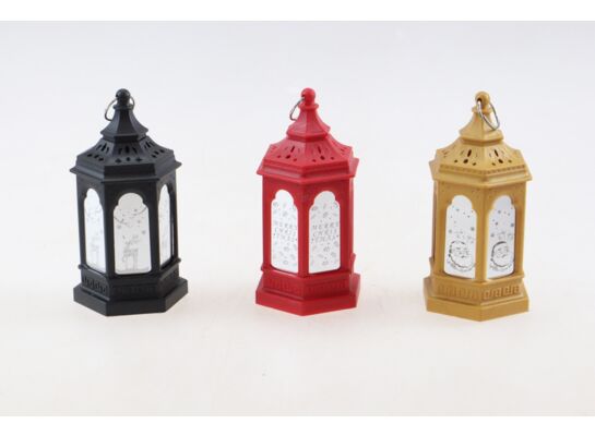 Latarenka LED 5,4 x 13,5 cm