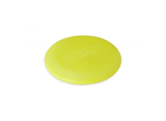 Zabawka dysk fluo 23 cm Comfy