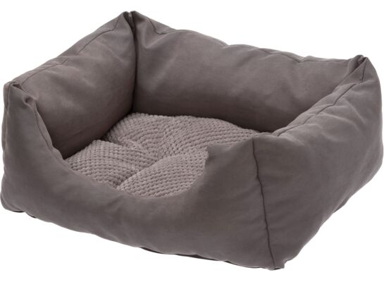 Legowisko Emma M szare 40 x 50 x 18 cm Comfy