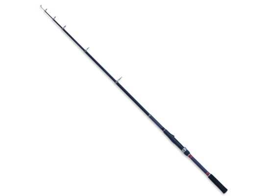 Wędka Robinson Carbonic tele-spin 2,40m 20-50