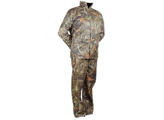 Komplet przeciwdeszczowy XL (kurtka+spodnie) Robinson