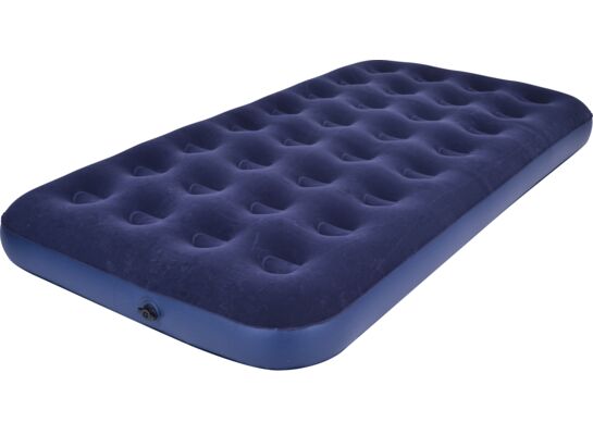 Flokowany materac dmuchany 191 x 99 x 22 cm JiLong