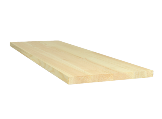 Płyta meblowa 30 x 300 x 2000 mm