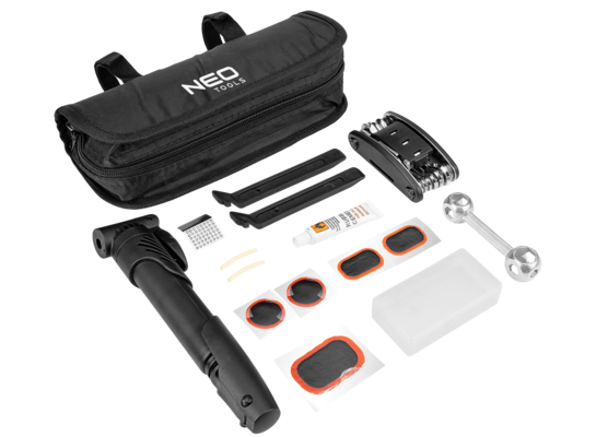 Zestaw naprawczy rowerowy NEO