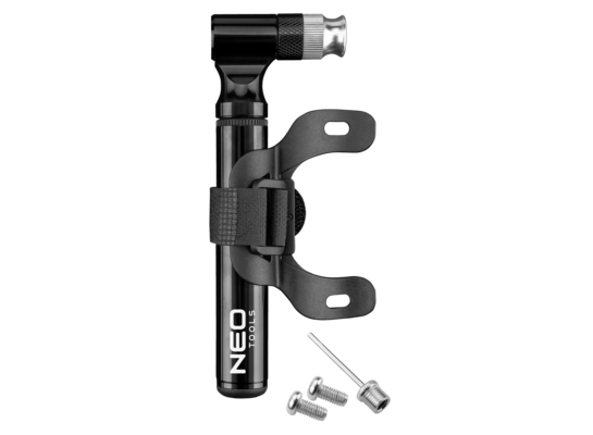 Mini pompka rowerowa NEO