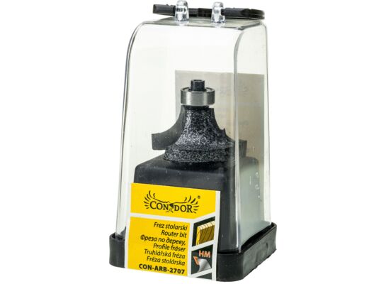 Frez stolarski szybkotnący 8 x 35 x 11,1 x 11,1 x 16 mm Condor