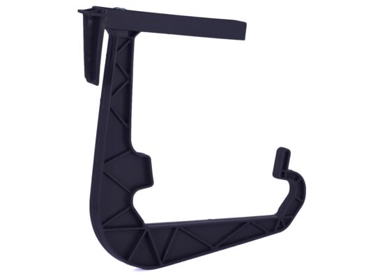 Uchwyt do skrzynki GALA antracyt