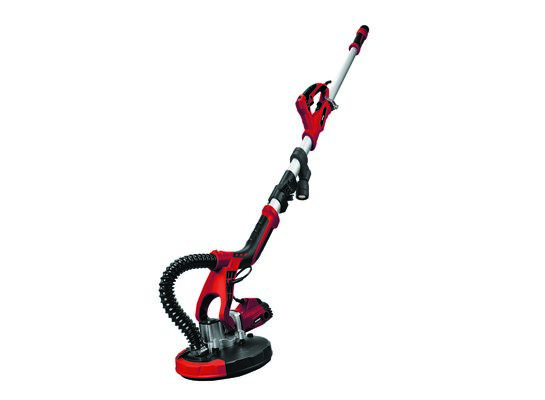 Szlifierka do gipsu składana 750 W