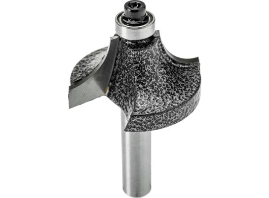 Frez stolarski szybkotnący: 8 x 35 x 15,1 x 11,1 x 12,9 mm Condor