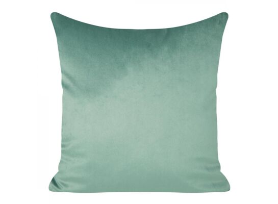 Poszewka dekoracyjna PIERRE 40 x 40 cm morska