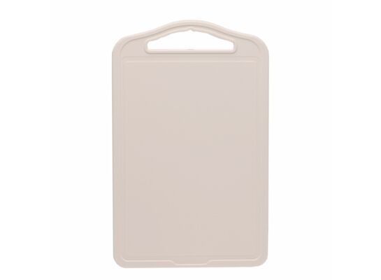 Deska do krojenia Magnolia 18 x 28 cm beżowa