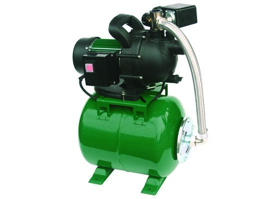 Pompa ogrodowa CGP1200-1JD GO/ON!