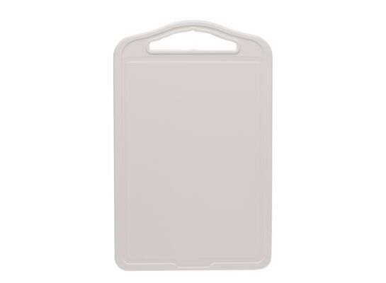 Deska do krojenia Magnolia 20 x 31 cm beżowa