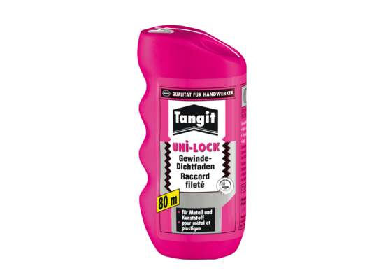 Nić uszczelniająca Tangit UNI-LOCK 80 m