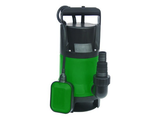 Pompa zatapialna do wody brudnej CSP900D-7 GO/ON!