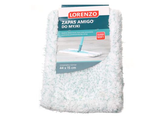 Zapas do myjki Amigo Lorenzo