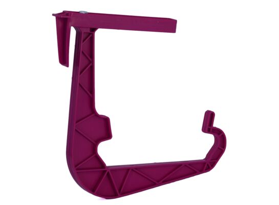 Uchwyt do skrzynki GALA jagoda