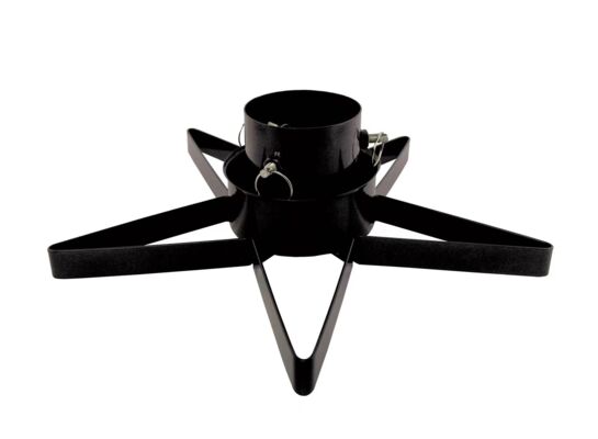 Stojak choinkowy CTS-6302 czarny