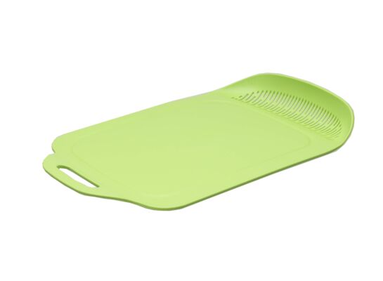 Deska do krojenia Vekna 34,5 x 22 x 4,5 cm zielona