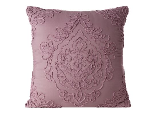 Poszewka dekoracyjna MIRA2C 60 x 60 cm fioletowa