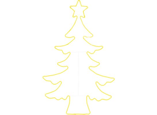Choinka neonowa 720 LED 120 cm