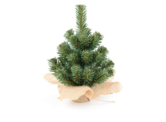 Choinka sztuczna Juta 30 cm zielona